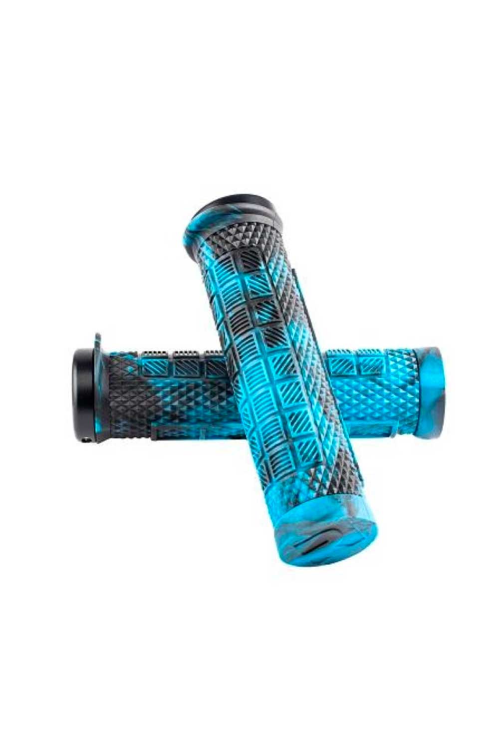 RYFE BOSSA Pro Lock on Grips
