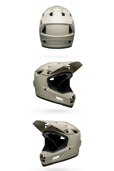 BELL SANCTION 2 HELMET