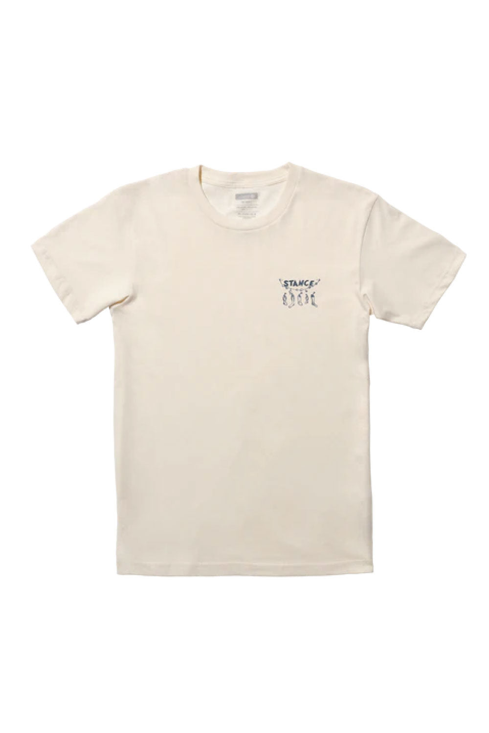 Stance The Grinch Merry Merry Short Sleeve Tee