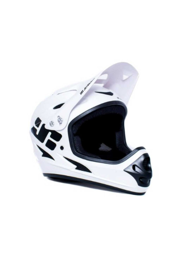 Jetblack Comp 2.0 Full Face Helmet