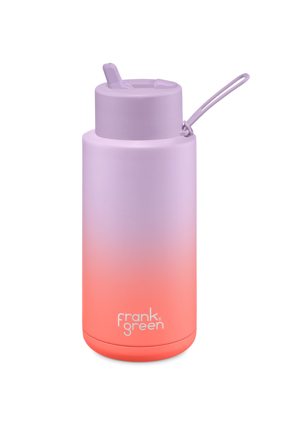 Frank Green 34oz Ceramic Reusable CUP LTD ED