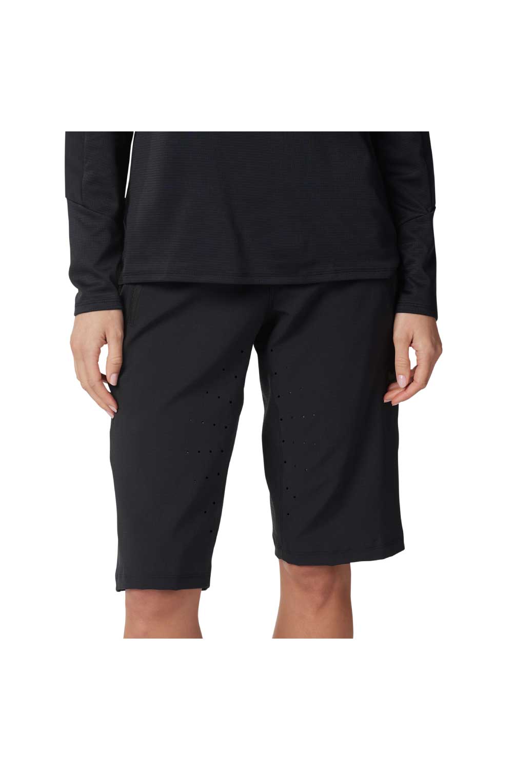 Fox Racing 2024 Womens Defend Shorts