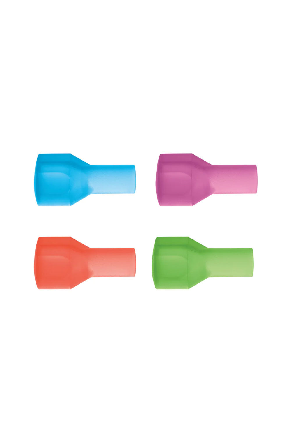 Camelbak Accessory Big Bite Valve - 4 Pack
