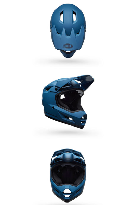 BELL SANCTION 2 HELMET