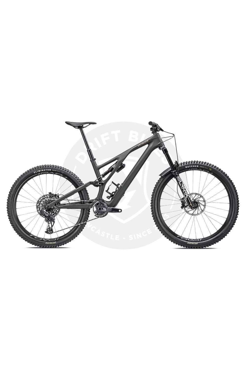 Specialized 2023 Stumpjumper Evo LTD