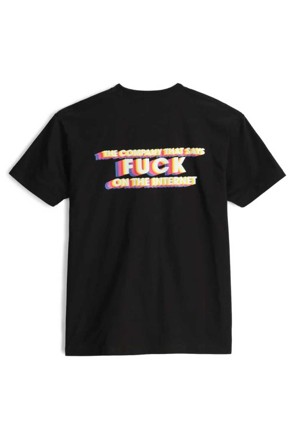 Pit Viper Dark Web T-Shirt