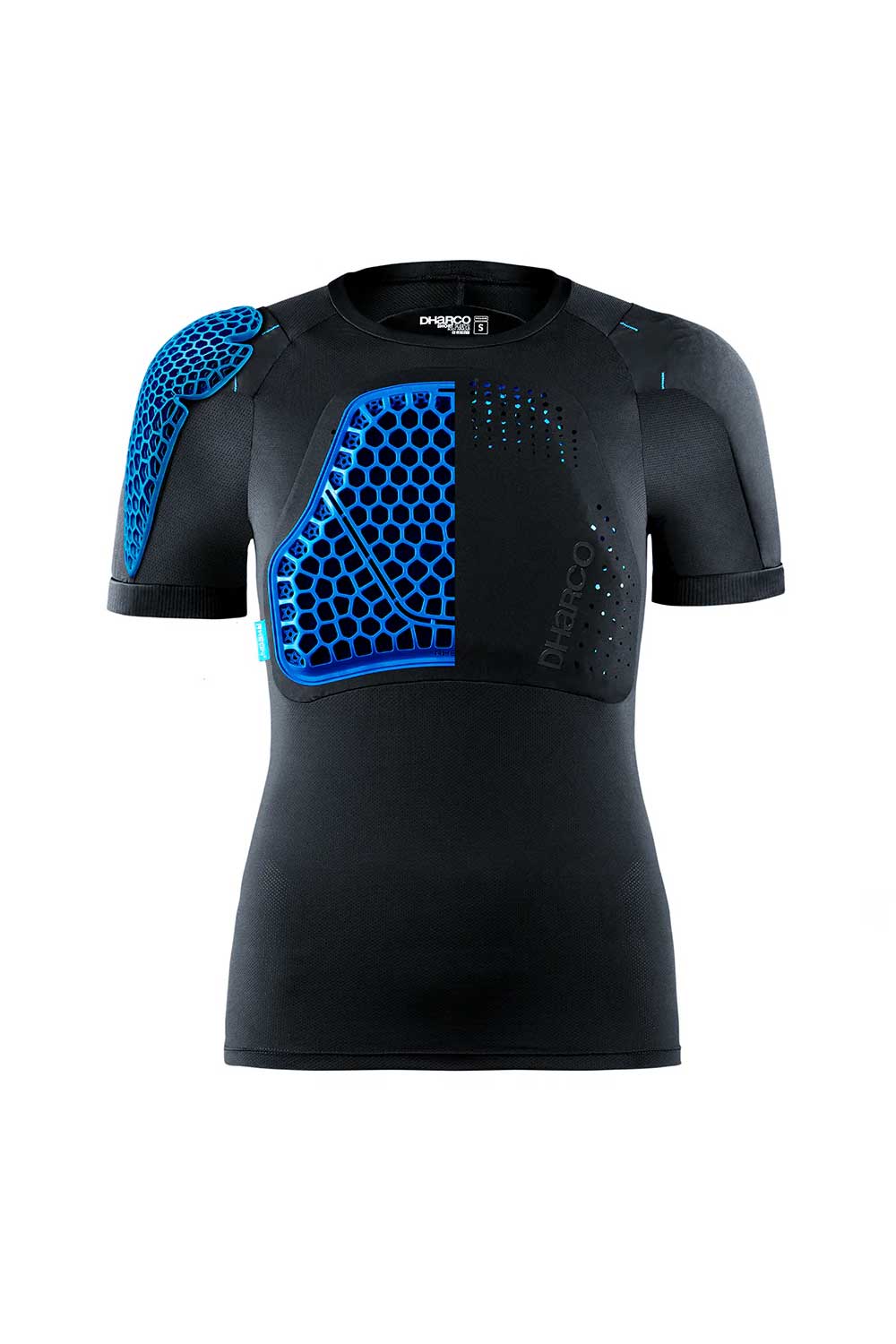 DHARCO Women's Short Sleeve Body Armour