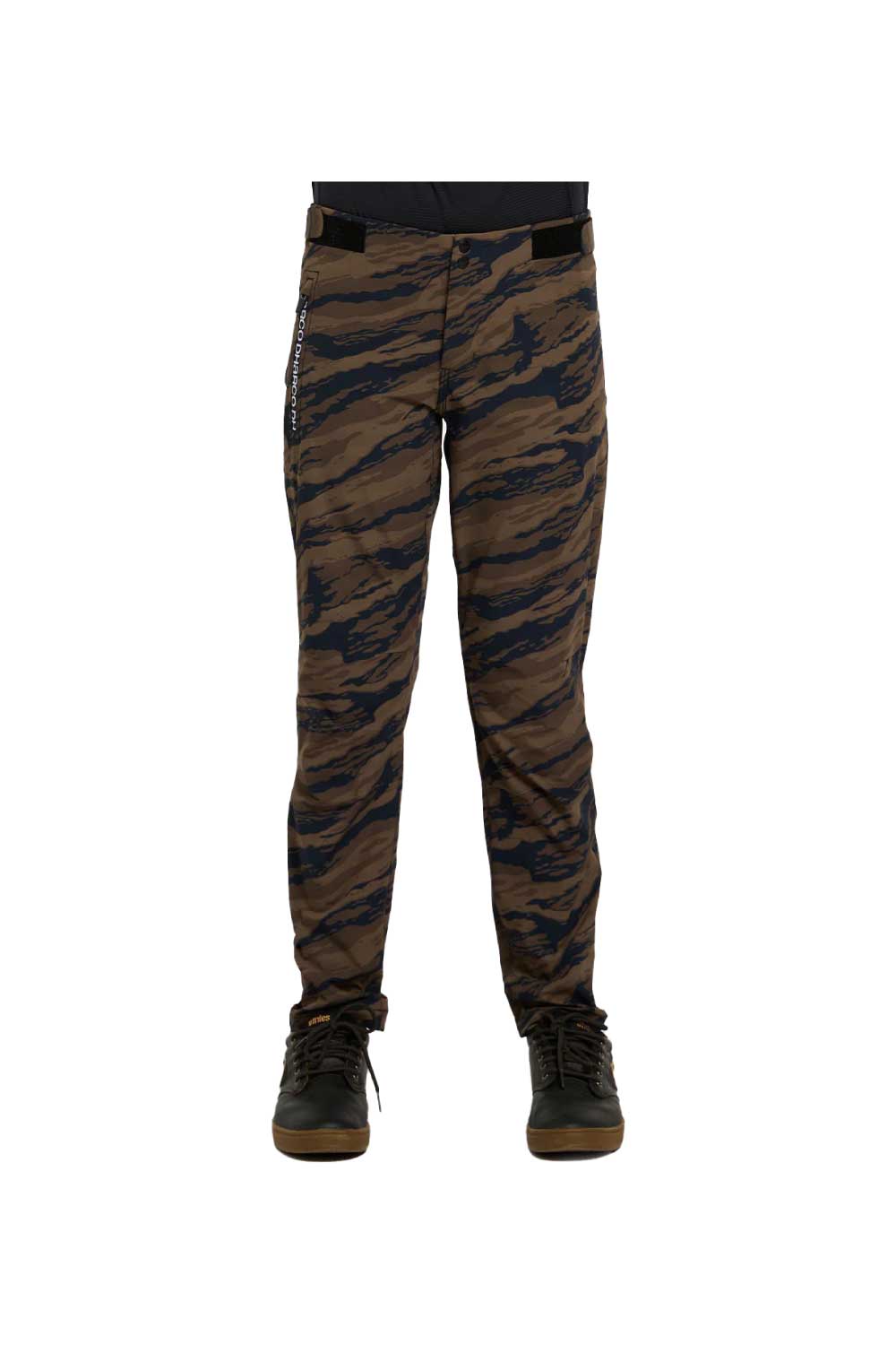 Dharco 2026 Youth Ather Pants