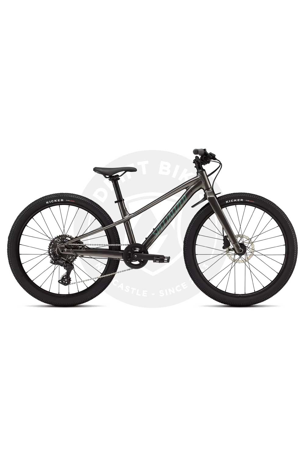 Specialized 2026 Riprock Coaster 24" Kids Bike