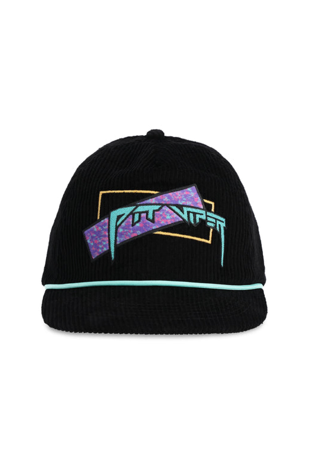 Pit Viper Fun Rug Groomer Hat