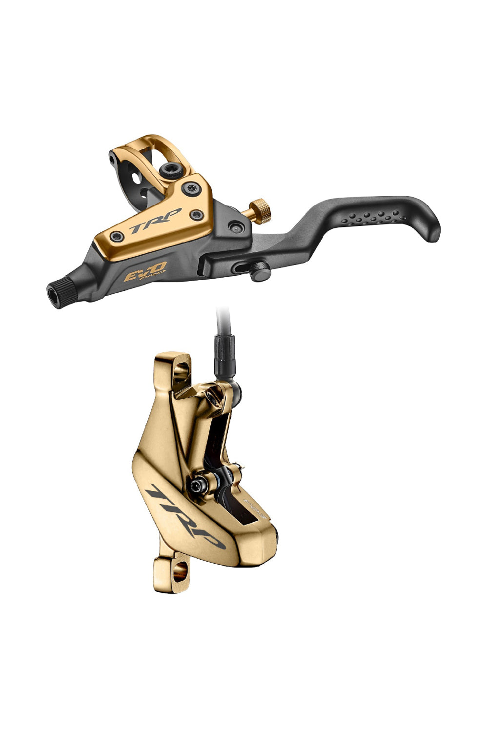 TRP DHR EVO PRO BRAKES