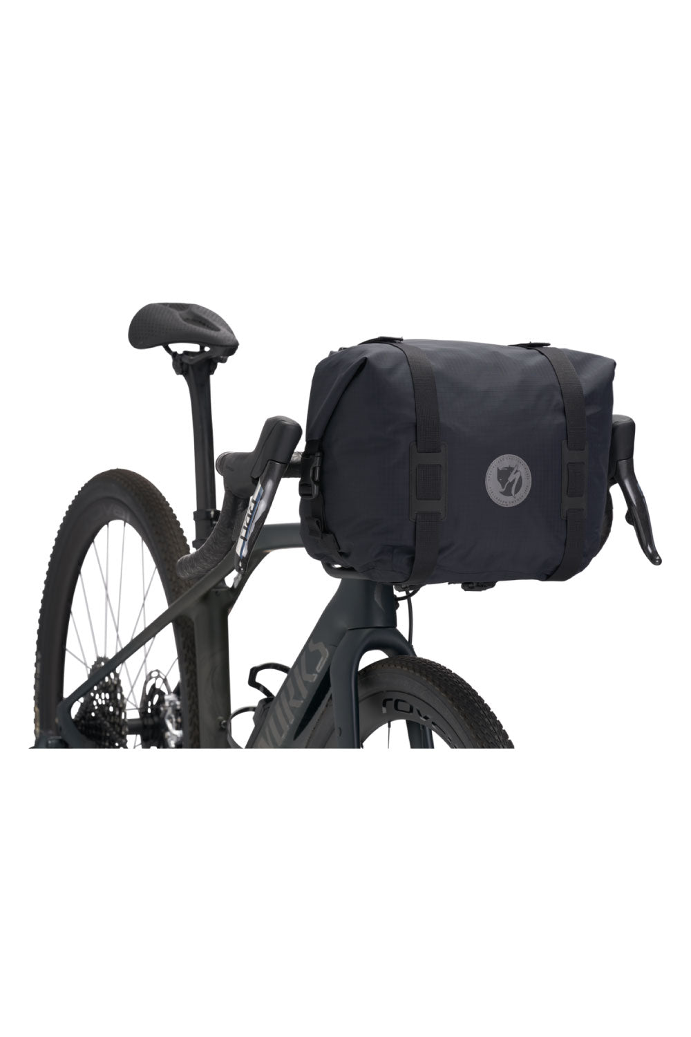 Specialized/Fjällräven Handlebar Rolltop