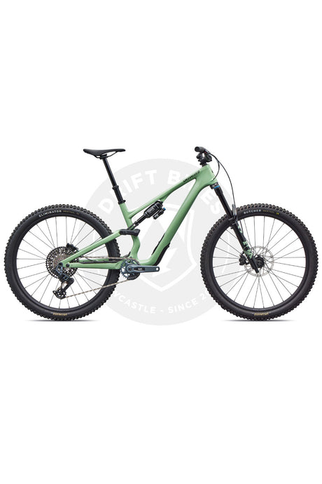 SPECIALIZED 2026 STUMPJUMPER 15 EVO EXPERT AXS Mountain Bike