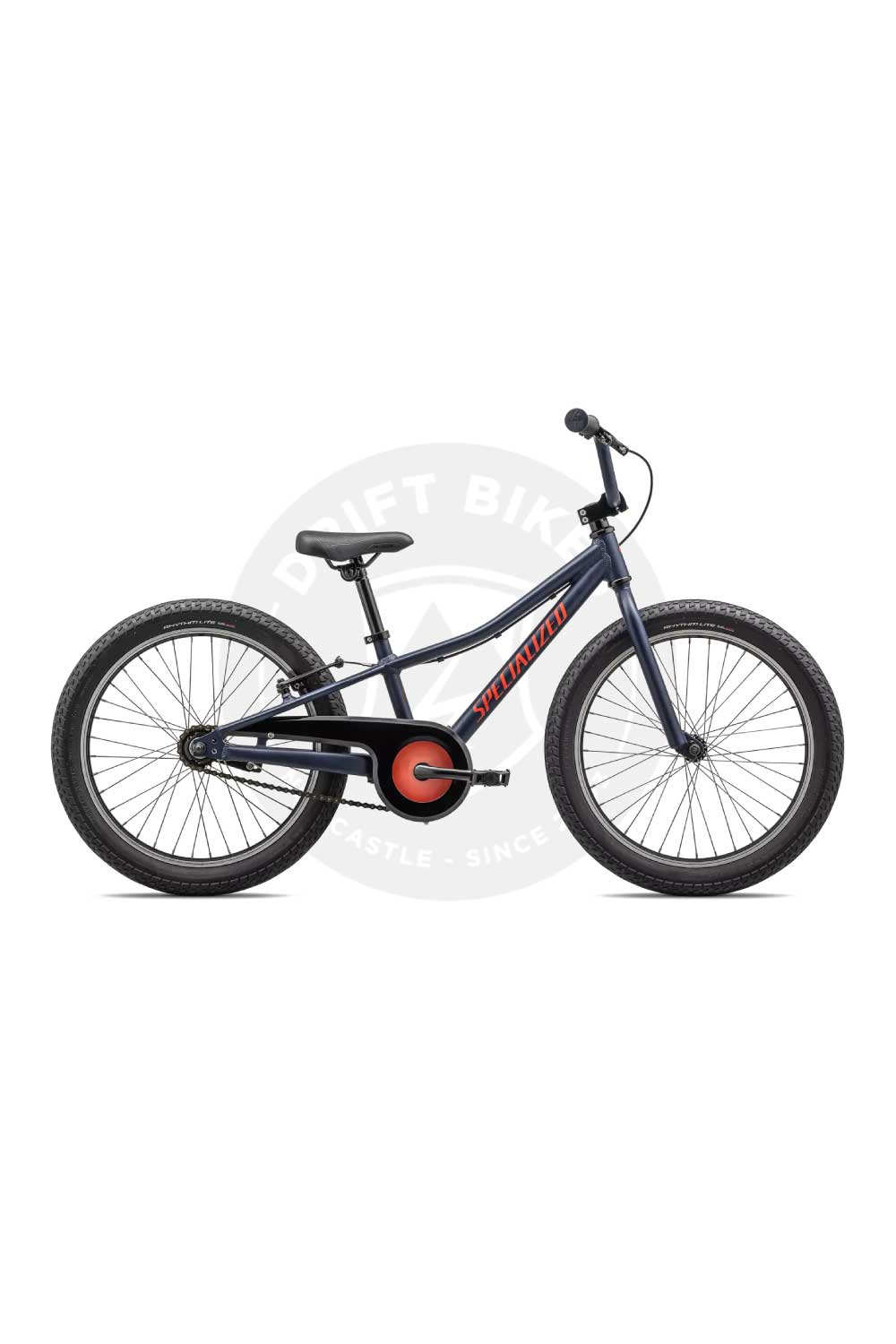 Specialized 2025 Riprock Coaster 20" Kids Bike