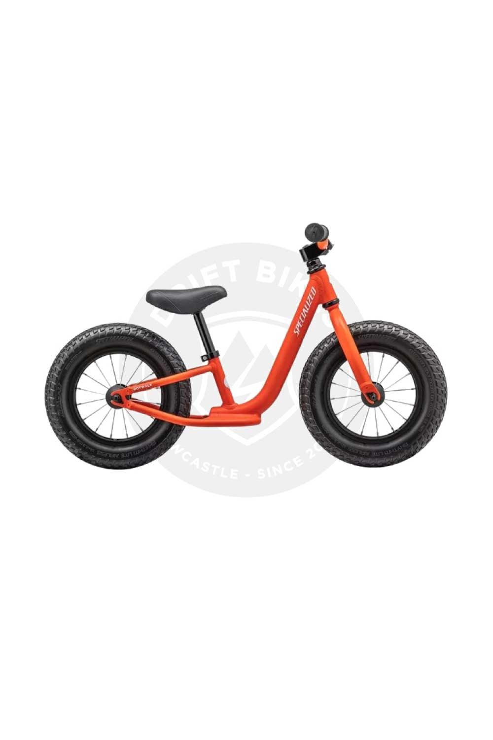 Specialized Hotwalk Kids Balance Bike