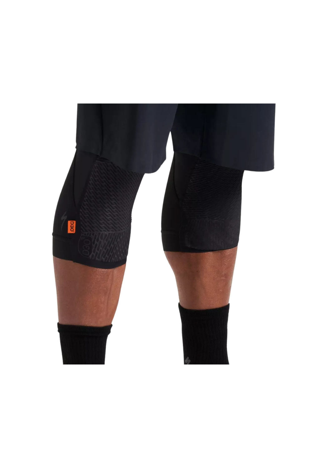 Specialized Traction D30 Knee Pads