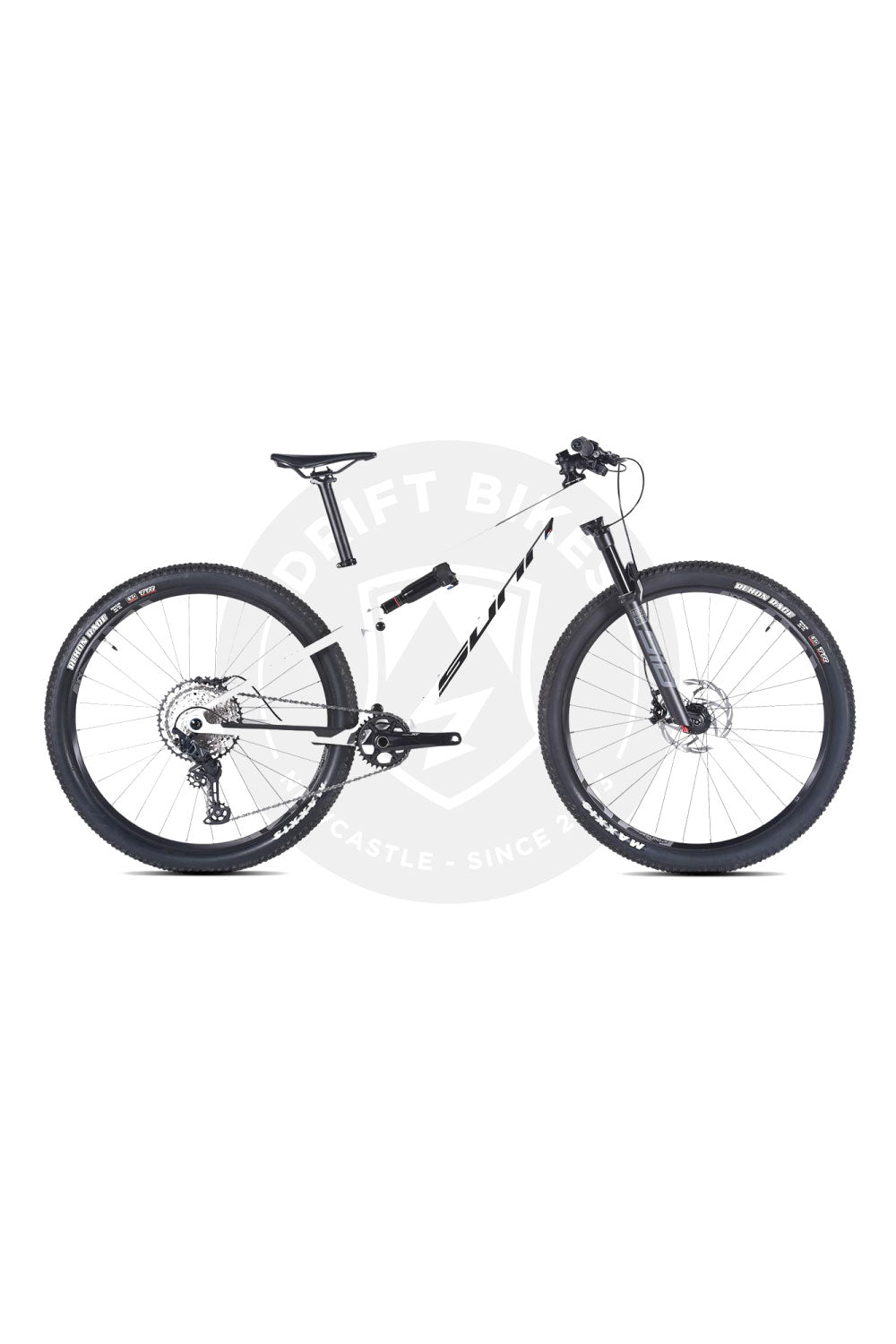 Sunn MY25 Shamann XC S2 MTB