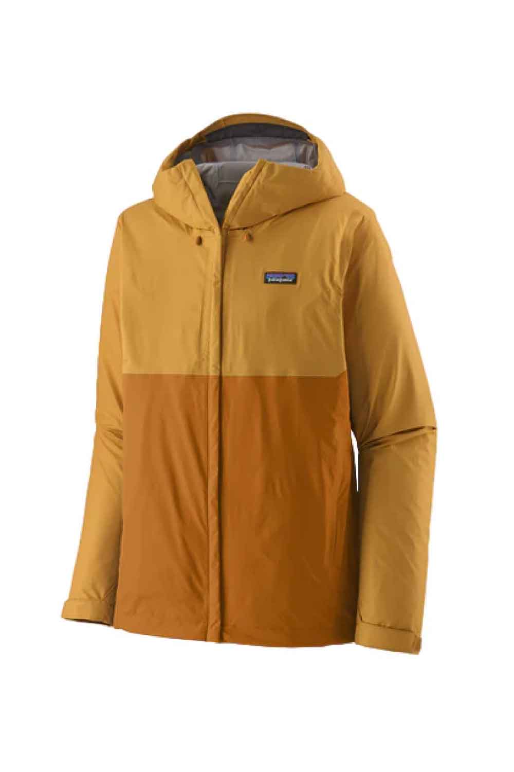 Patagonia Mens Torrentshell 3L Jacket
