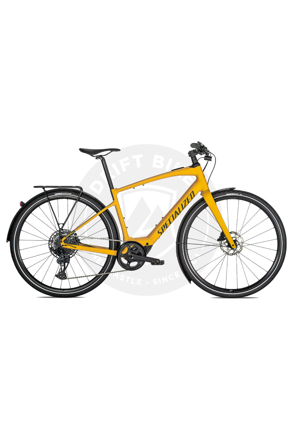 Specialized 2023 Turbo Vado SL 5.0 Equipped