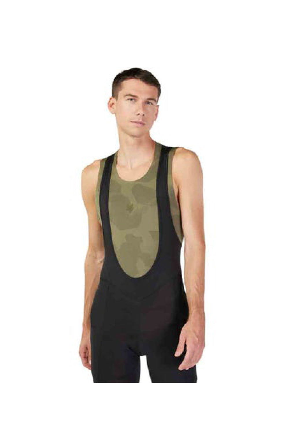 FOX RACING 2025 Techbase Bib Shorts Liner
