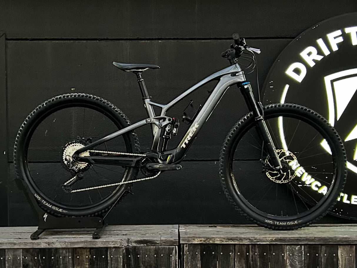 Trek Fuel Exe Medium- EOFY Deal!