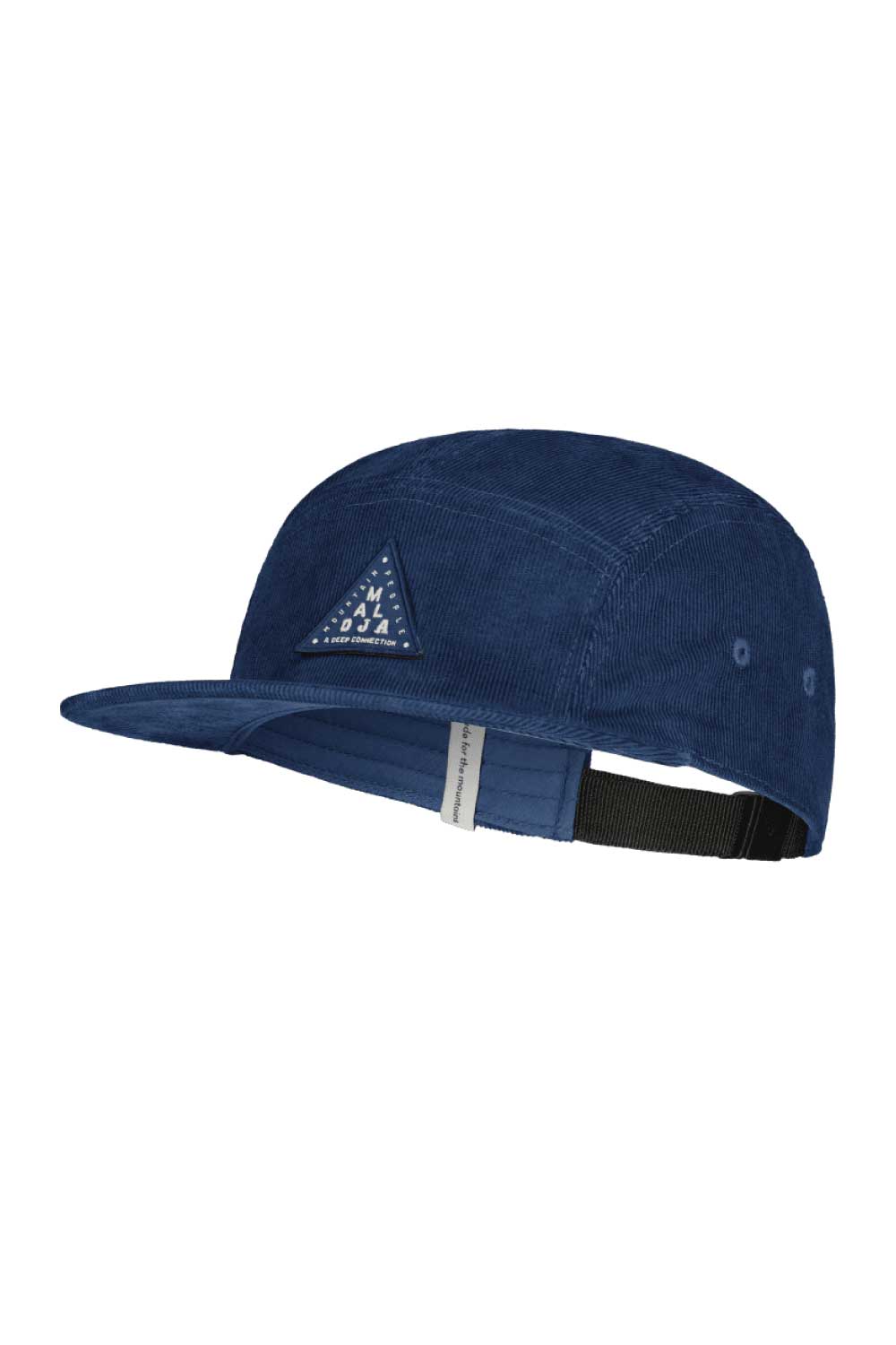Maloja KARLKAMPM. Organic Cord Cap