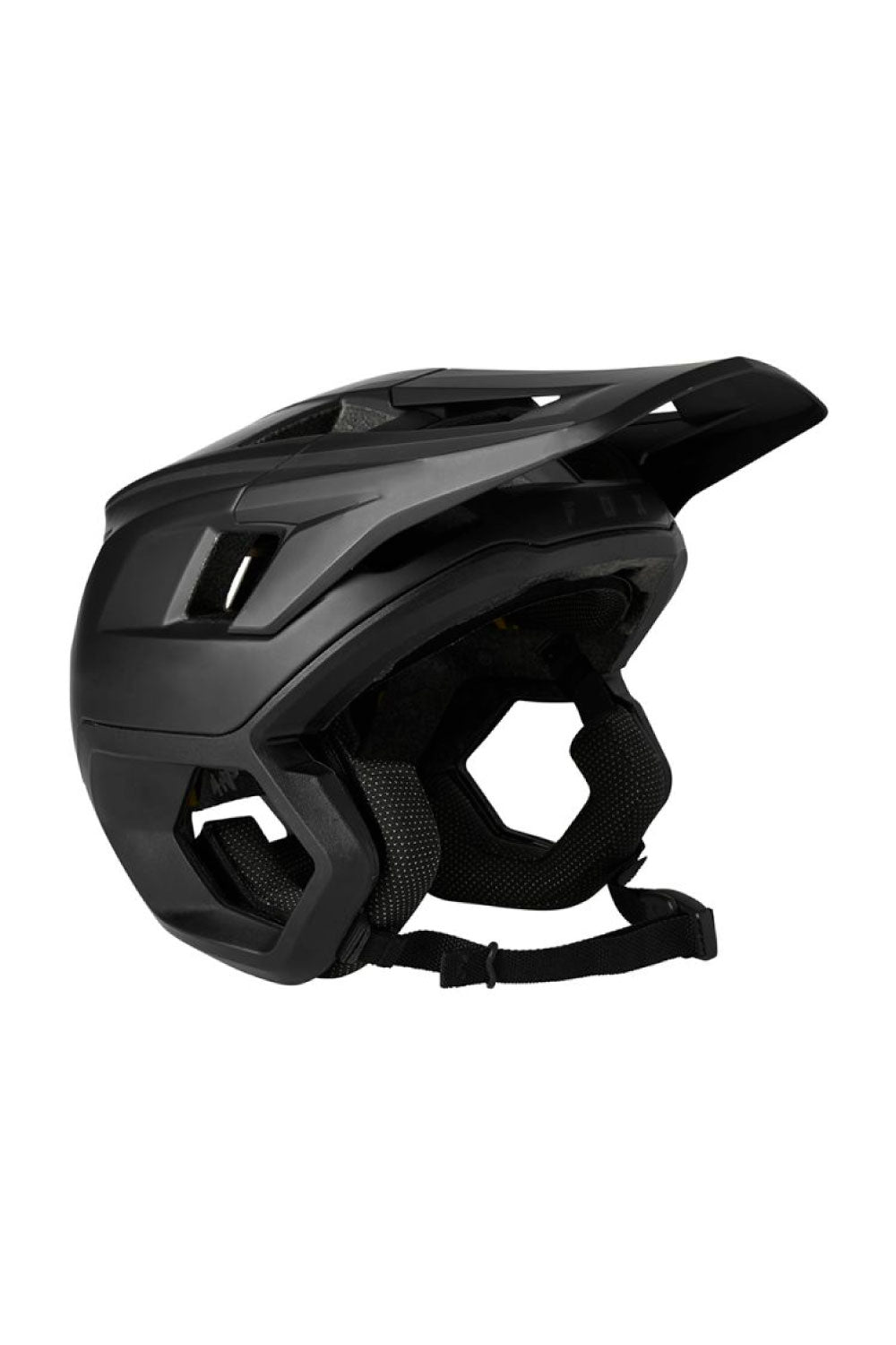 Fox Racing 2025 Dropframe Pro MTB Helmet