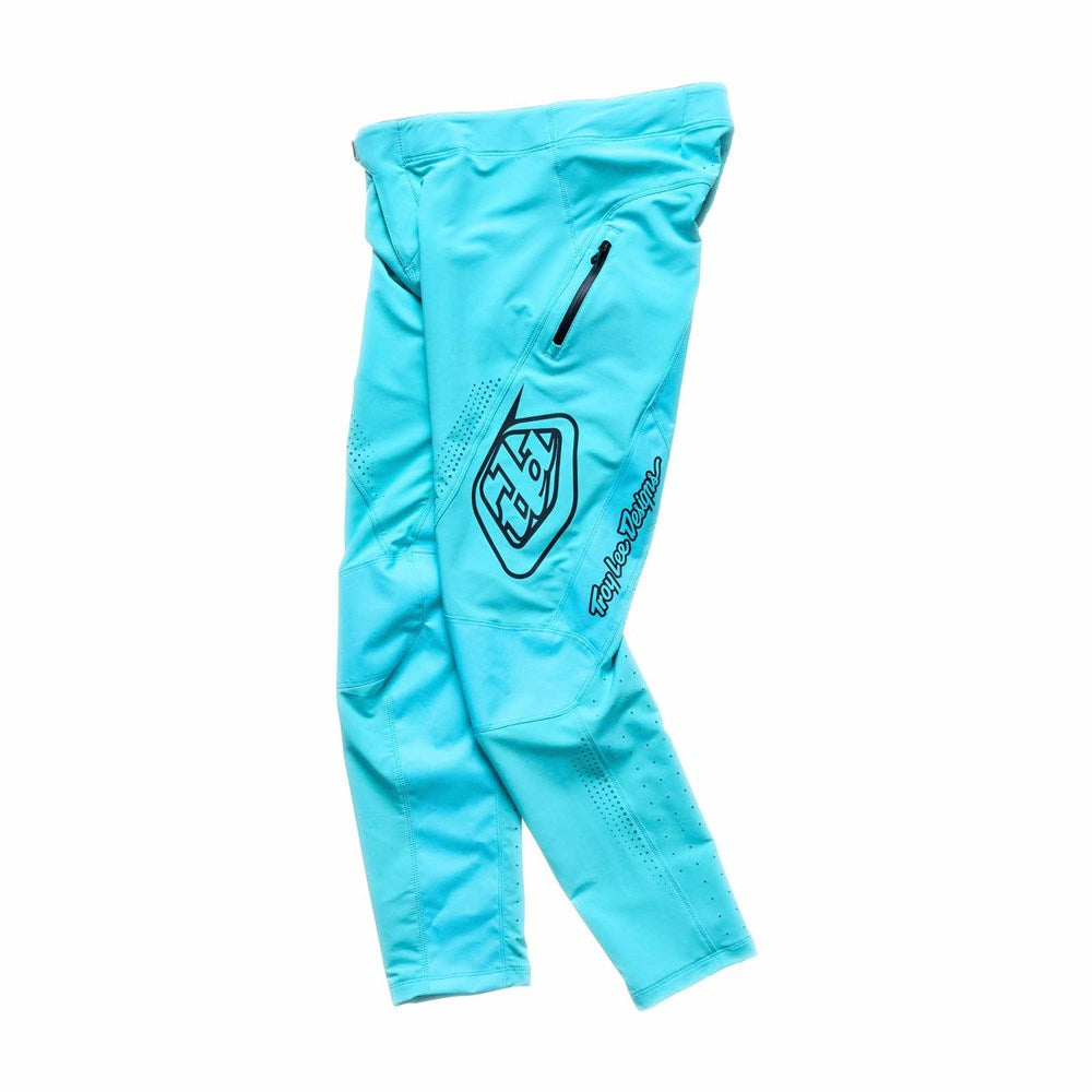 Troy Lee Designs 26.1 Sprint Pro Pants Mono Sangria 28