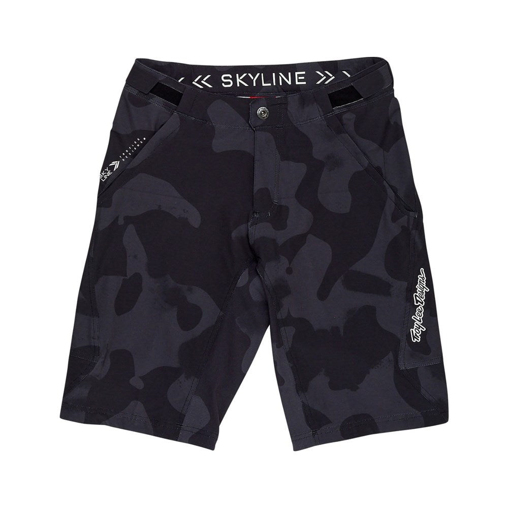 TROY LEE DESIGNS 2025 SKYLINE SHORT W/LINER