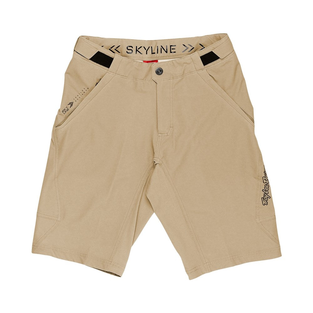 TROY LEE DESIGNS 2025 SKYLINE SHORT W/LINER