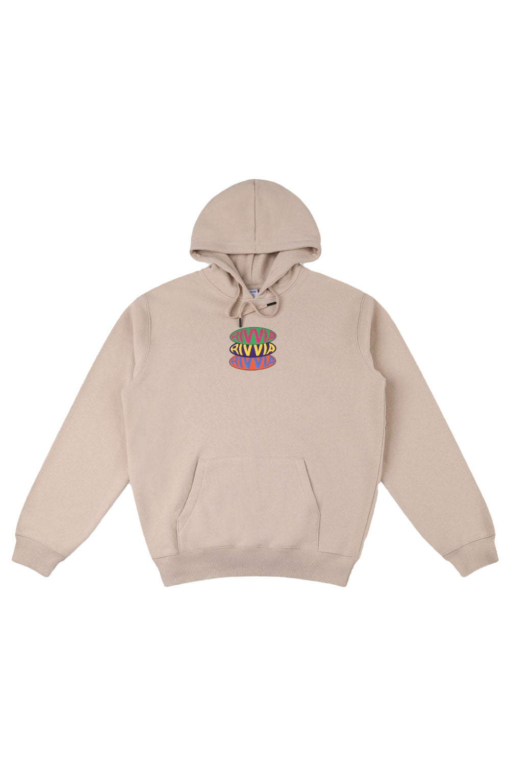 RIVVIA PROJECTS POP REPEAT HOODIE