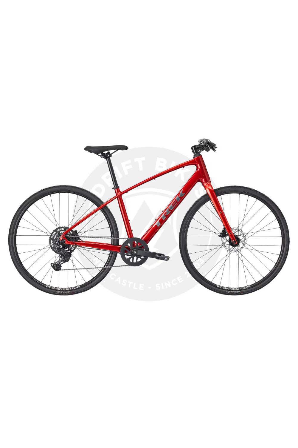 TREK 2026 FX 2 Stepover GEN 4
