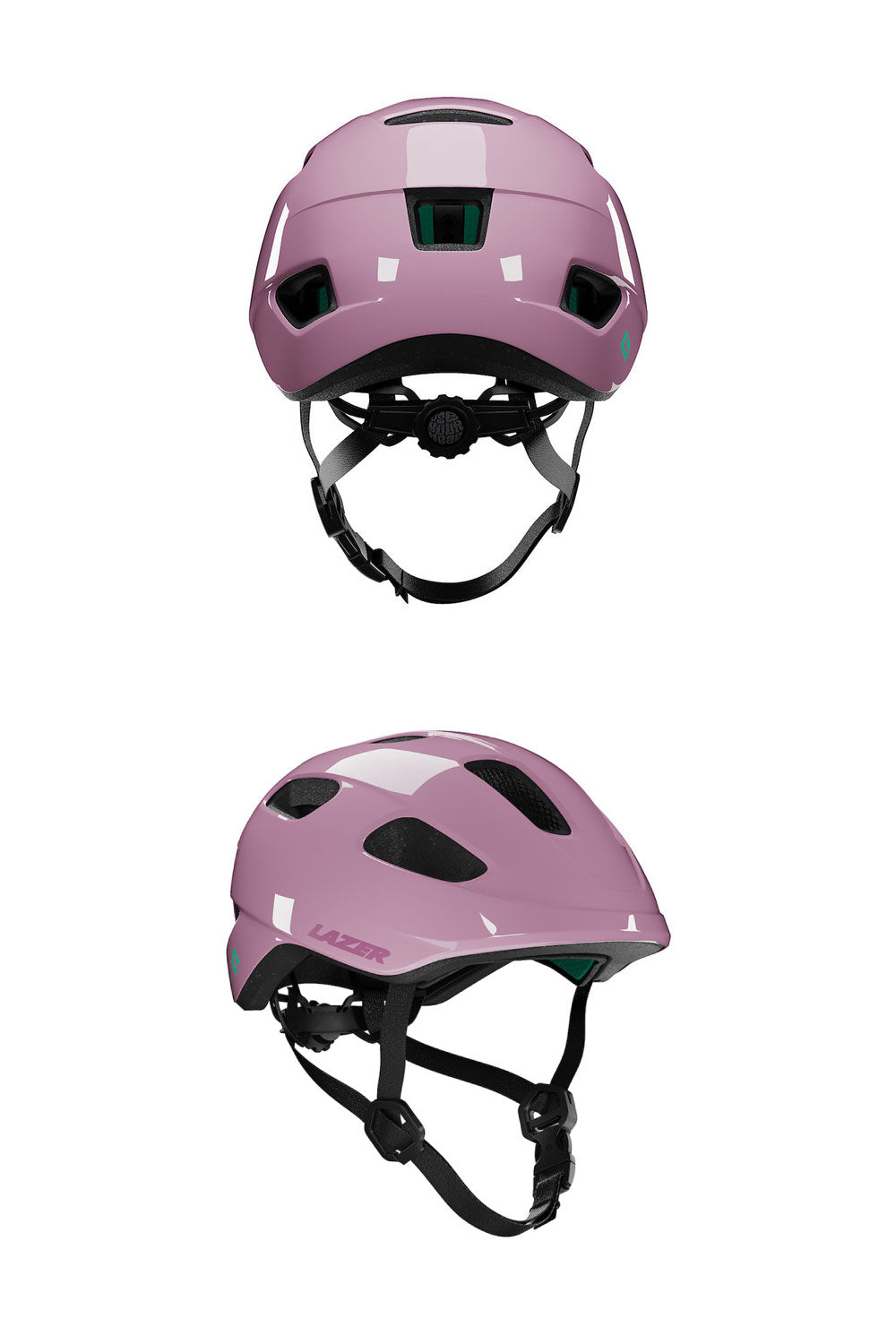 LAZER PEANUT 2.0 KINETI CORE 2.0 TODDLER HELMET