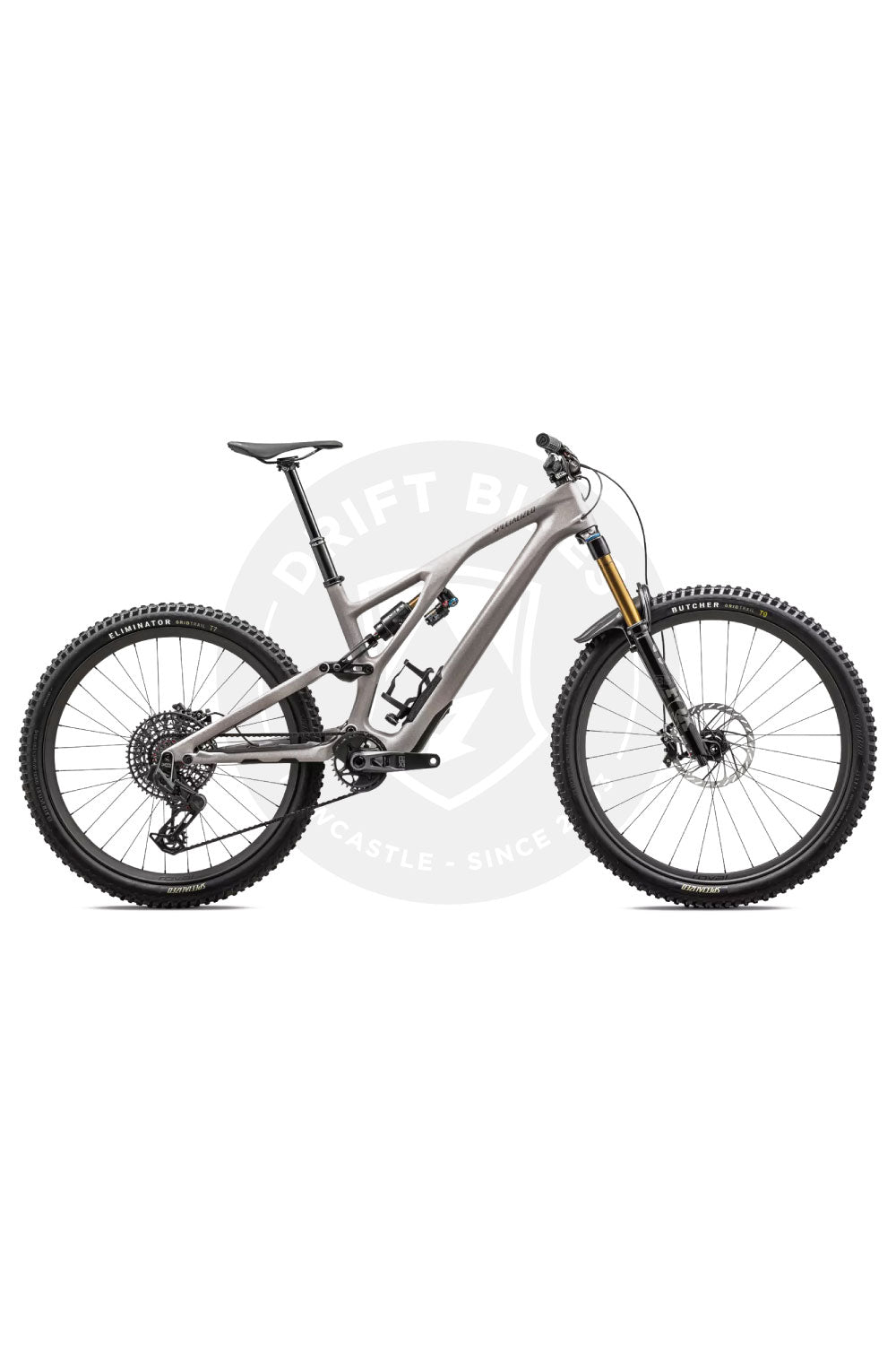 Specialized 2024 Stumpjumper Evo Pro T Type