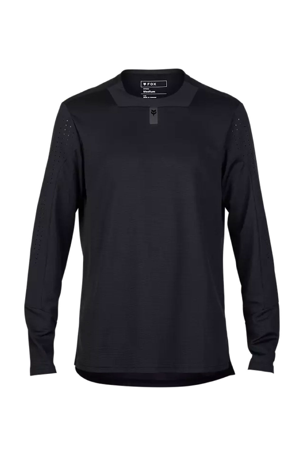 FOX RACING 2026 Defend Long Sleeve MTB Jersey