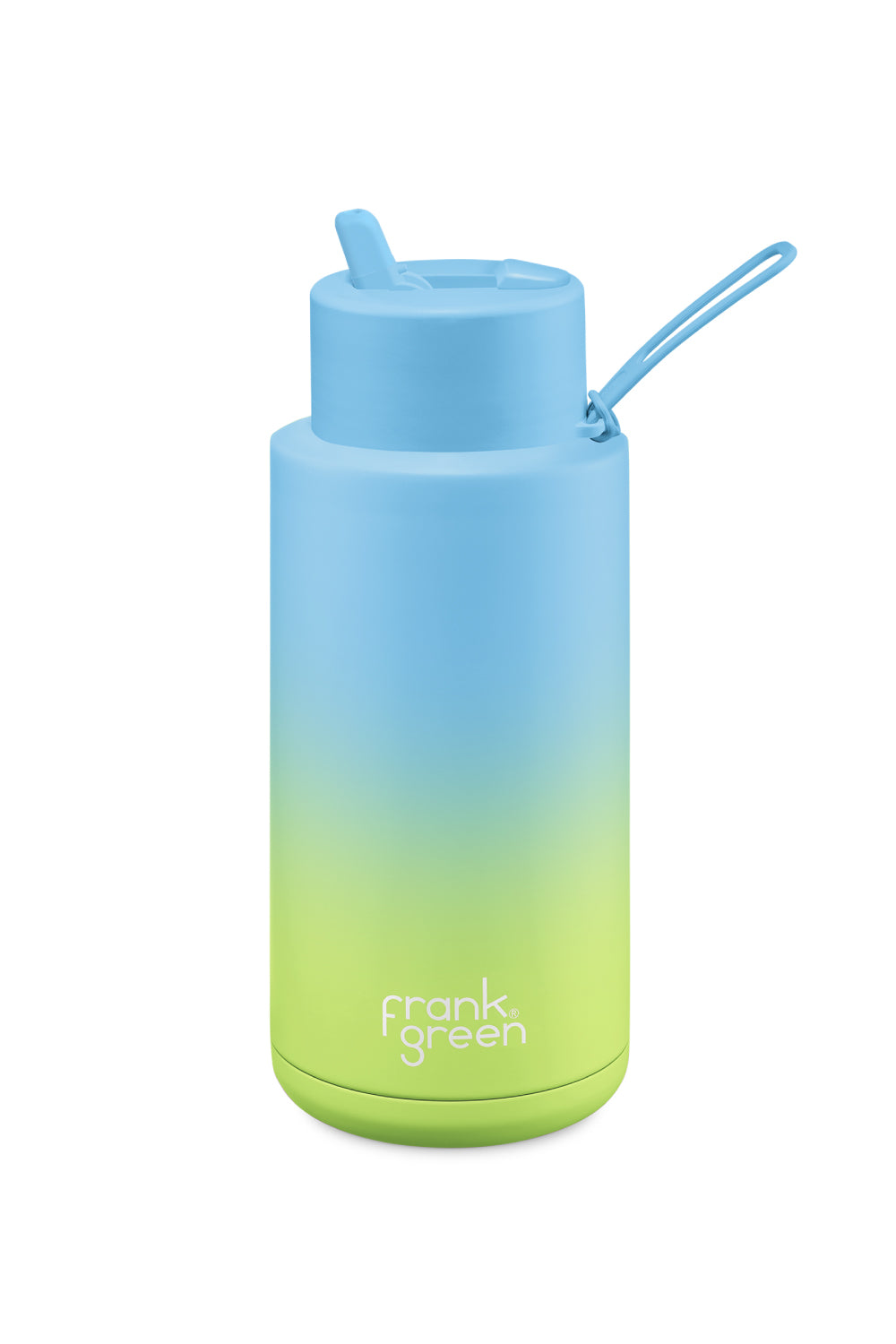 Frank Green 34oz Ceramic Reusable CUP LTD ED