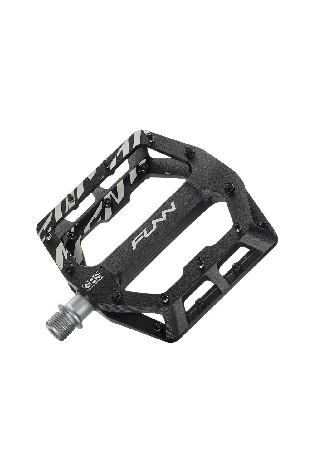 FUNN Funndamental V2 Flat Pedals