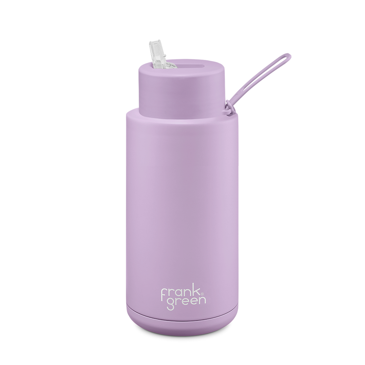 Frank Green Ceramic Reusable Bottle - 34oz / 1000ml