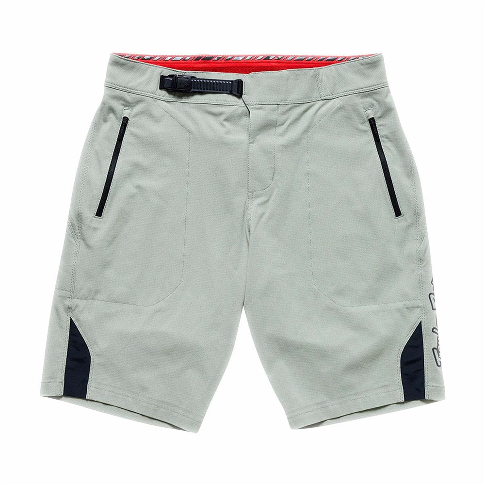 Troy Lee Designs 26.1 Skyline Pro Air Short Shell Mono Sage 38