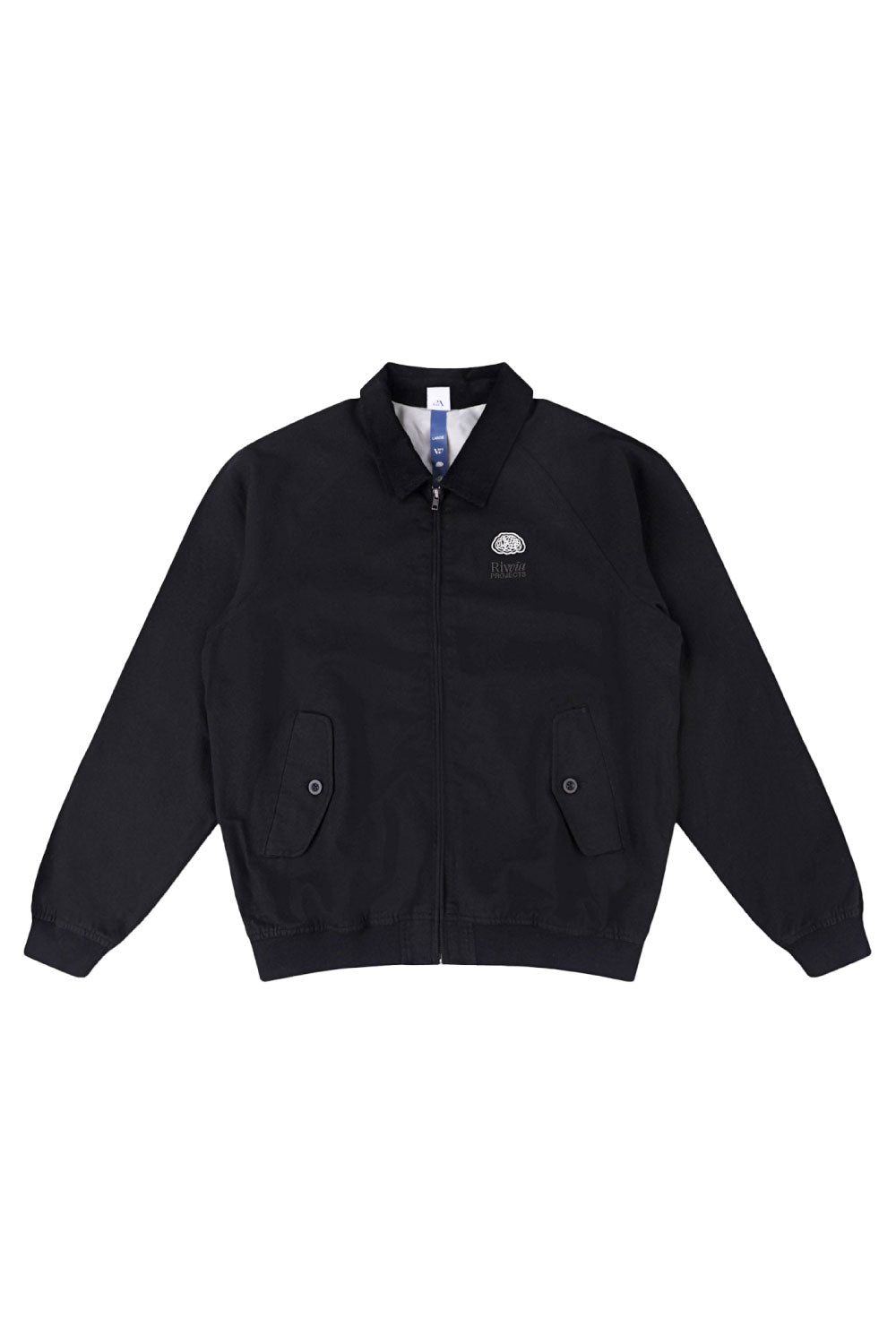 RIVVIA PROJECTS CLUB JACKET