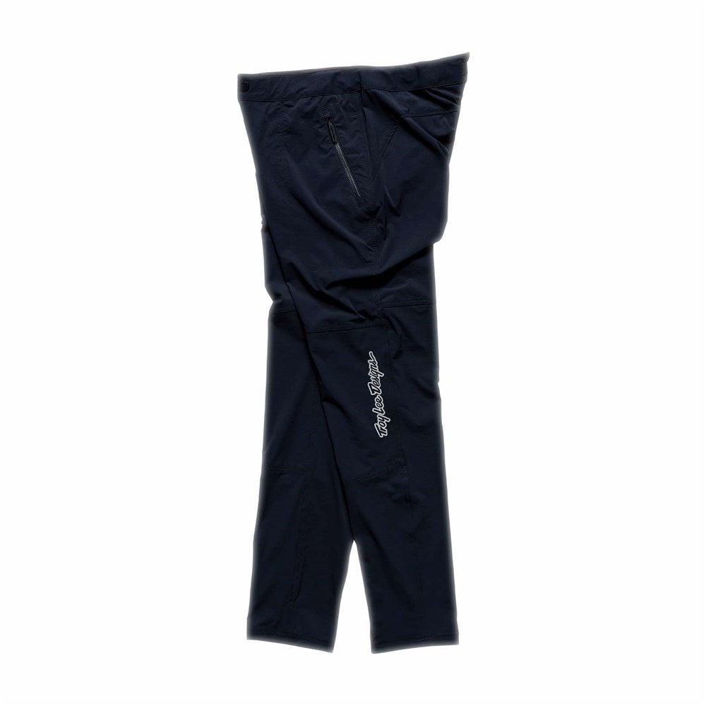 Troy Lee Designs 26.1 Skyline Trail Pants Mono Black 38