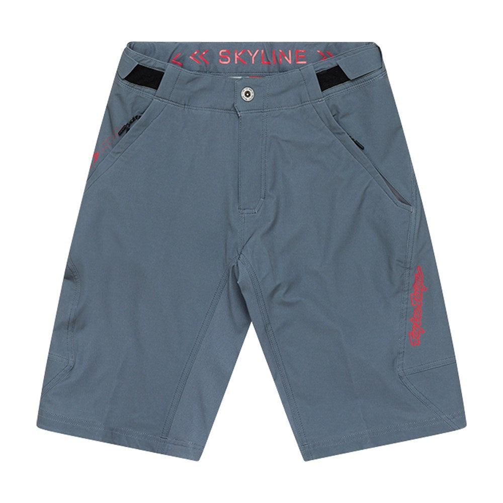 TROY LEE DESIGNS 2025 SKYLINE SHORT SHELL