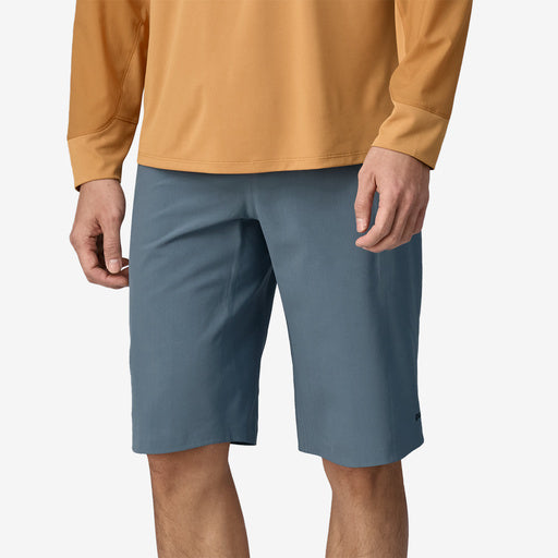 Patagonia Mens Dirt Roamer Bike Shorts