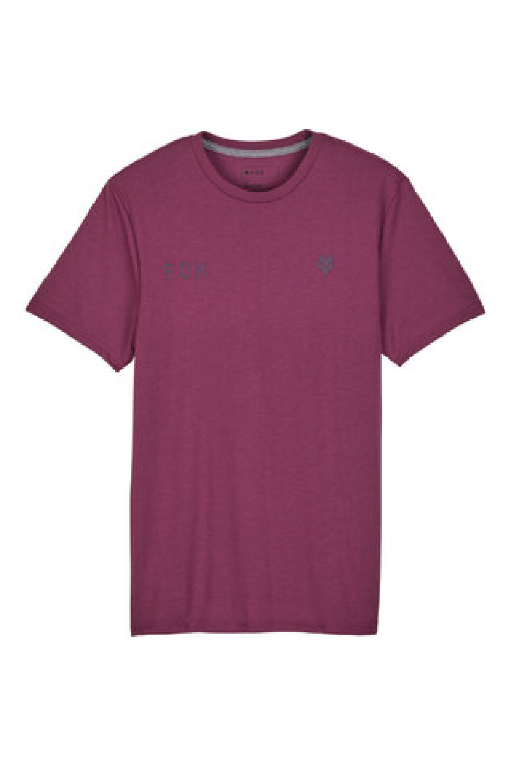 Fox Racing 2024 Wordsmark Tech T-Shirt