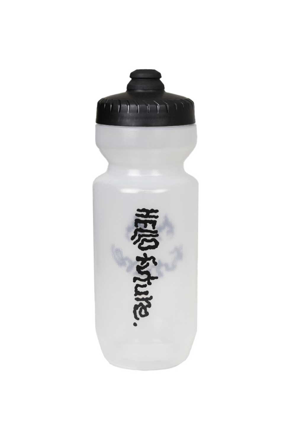 FOX RACING 2025 Purist 22OZ Bottle - HELLOW FUTURE