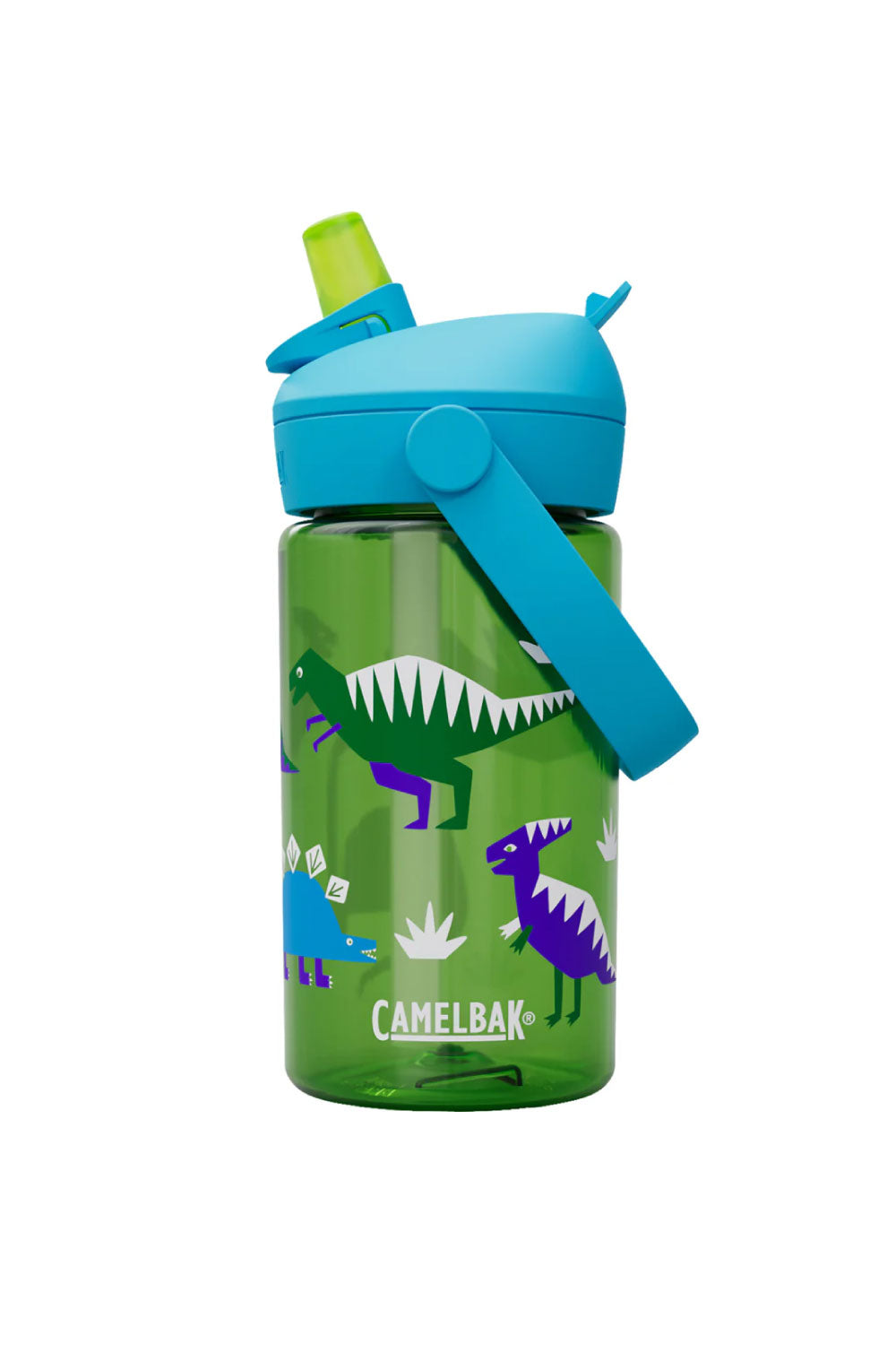 CAMELBAK Thrive Flip Straw Kids Bottle 400ml