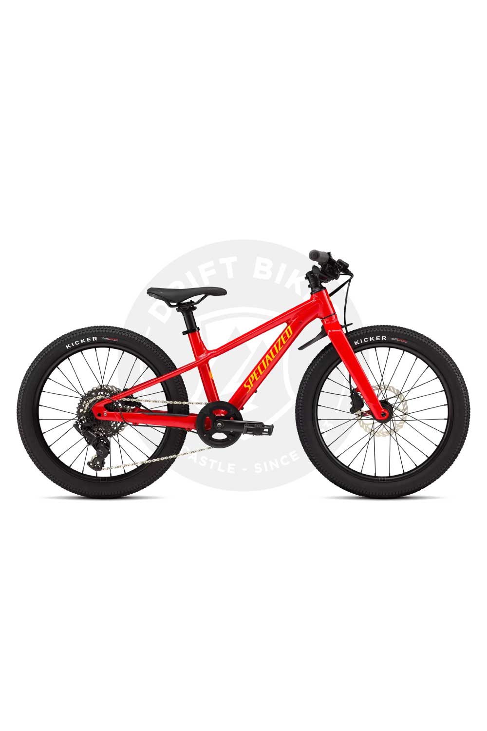 SPECIALIZED 2026 Riprock 20" Kids Bike