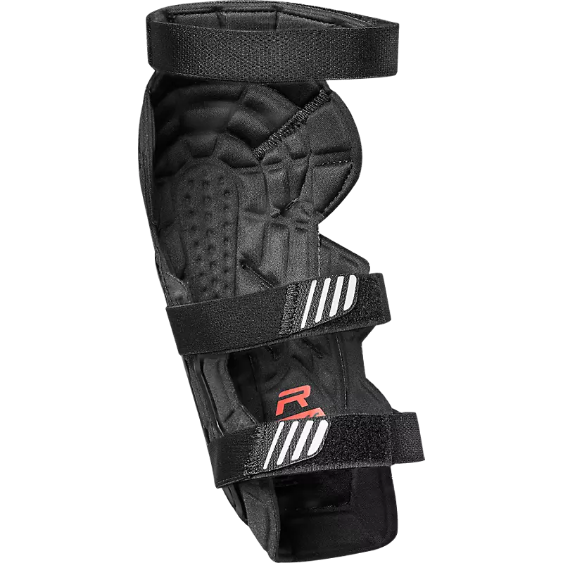 Fox Racing Youth Titan Race Knee Guard CE