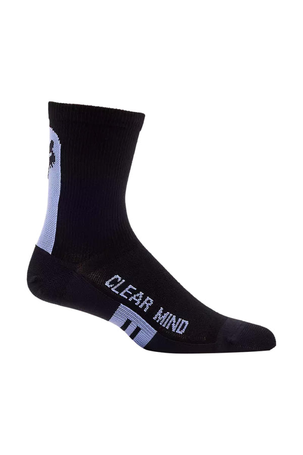Fox Racing Limited Edition 6" Flexair Merino Socks