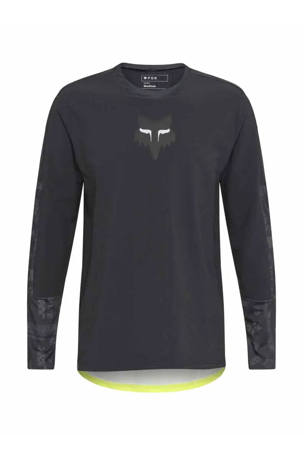 FOX RACING 2026 Defend Thermal Lunar SE MTB Jersey